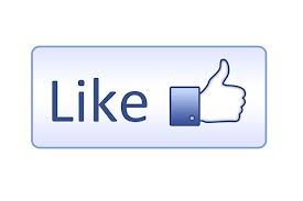 fb like logo